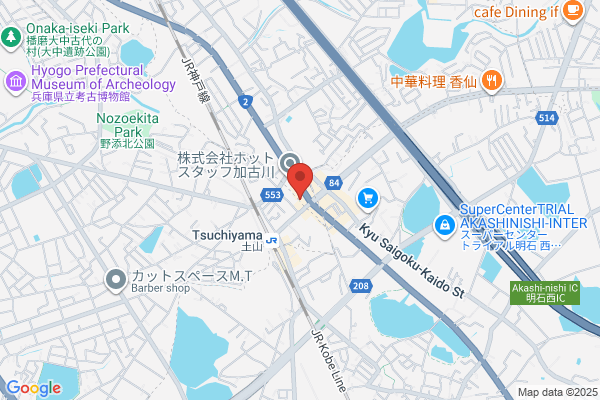 Create Five Co., Ltd.