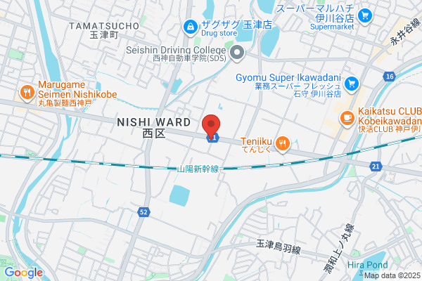 Dream Home Co., Ltd.