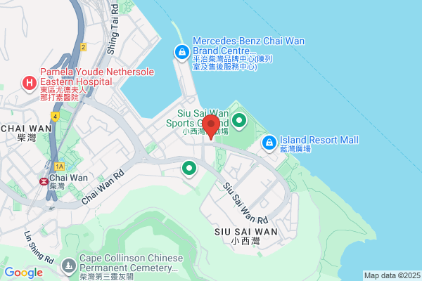 Eight Plaza Co., Ltd.