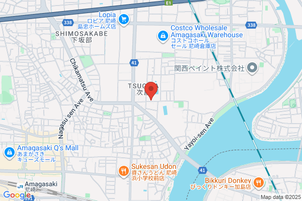 Estate Tsukaguchi Co., Ltd.