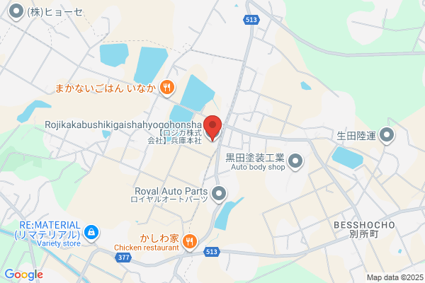 Garo Kikaku Co., Ltd.
