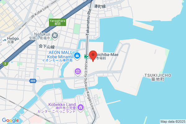 Goyo Shokusan Co., Ltd.