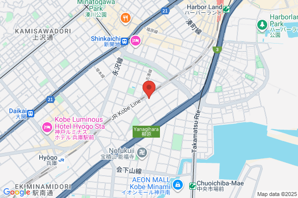Heart Full House Co., Ltd.