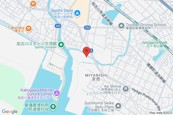 Hiromine Mokuzai Co., Ltd.