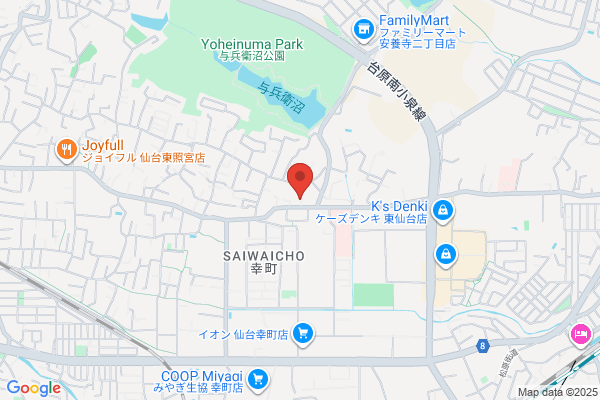 Hotoku Fudosan