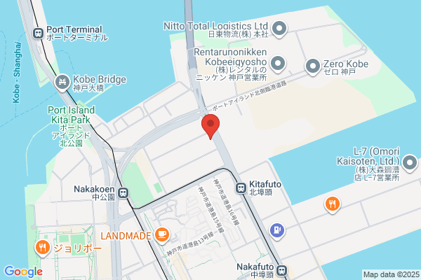 Hyogo Sea Land Co., Ltd.