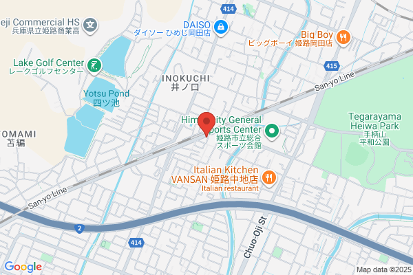 Hyogo Shoji Co., Ltd.