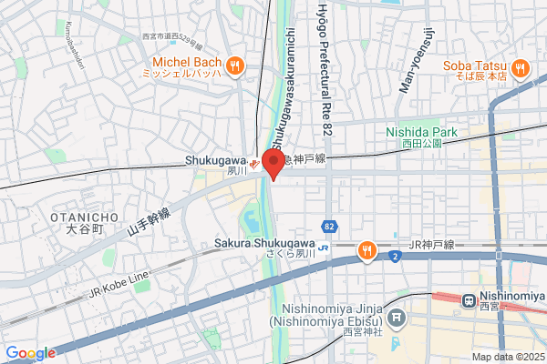 Kamiya Shoji Co., Ltd.