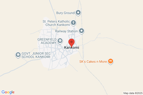 Kankomi Corp.
