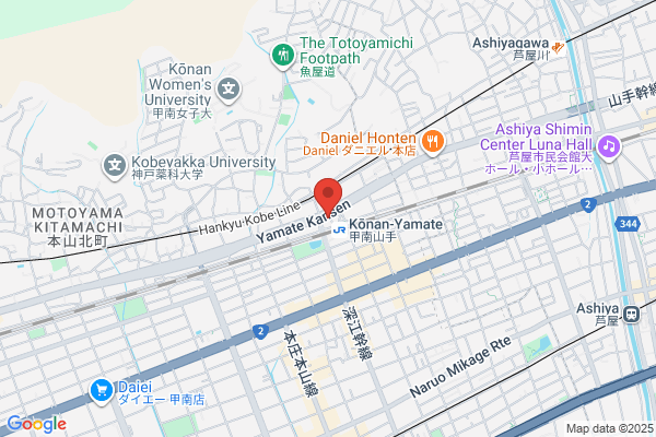 Konan Real Estate Co., Ltd.