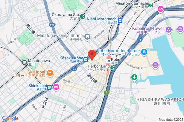 Kosoku Fudosan Co., Ltd.