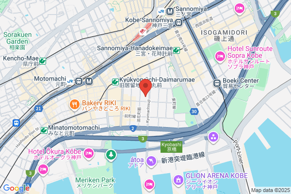 Kyowa Housing Obayashi-ten