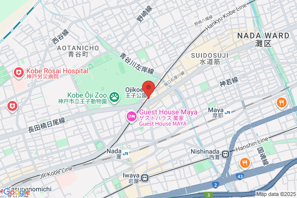 Live Home Hambai