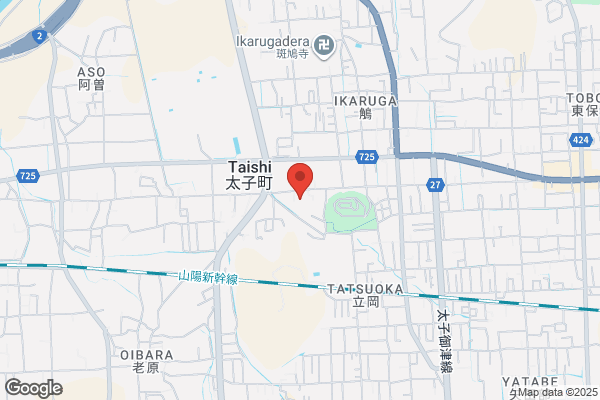 Machi Corporation
