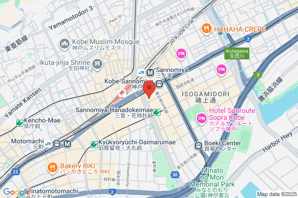 Mokusaikan Co., Ltd.