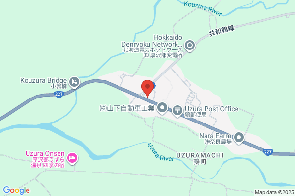 Moritaka Co., Ltd.