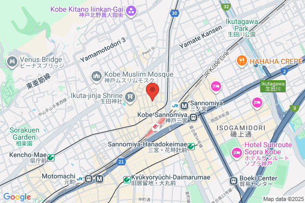 Tomoe Sushi Delivery Center Itami-ten