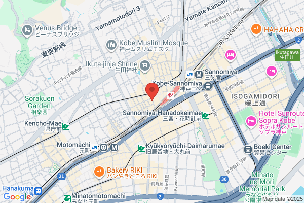 Restaurant Mon Co., Ltd.