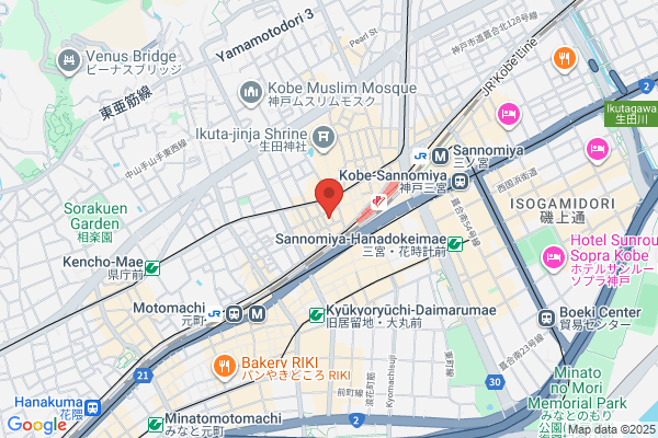 Restaurant Nishiki Co., Ltd.