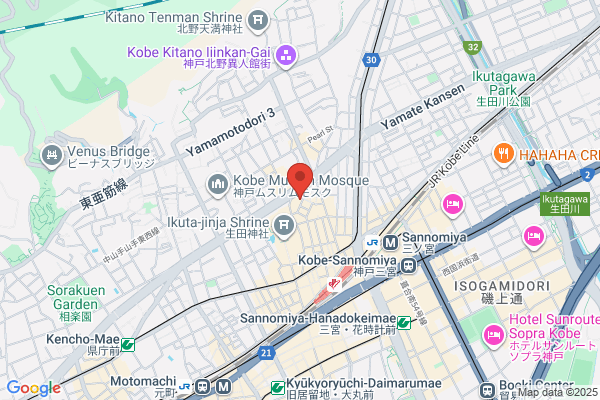 Yasuda