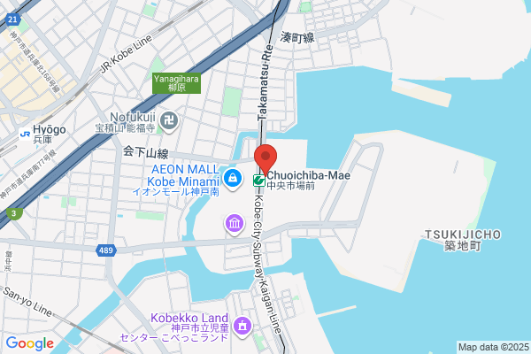 Sushi Ichiba