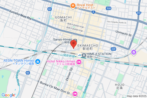 Aeon Himeji School