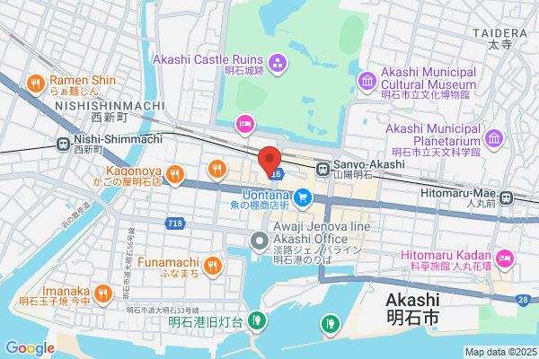 ECC Foreign Language Institute Akashi School