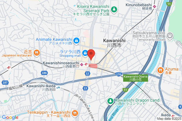 ECC Foreign Language Institute Kawanishi School