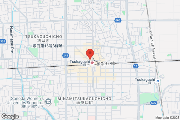 ECC Foreign Language Institute Tsukaguchi School