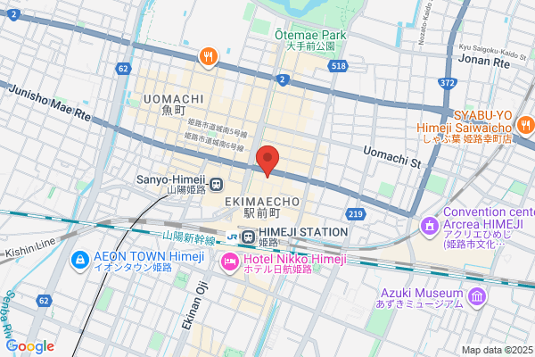 ECC Junior Himeji
