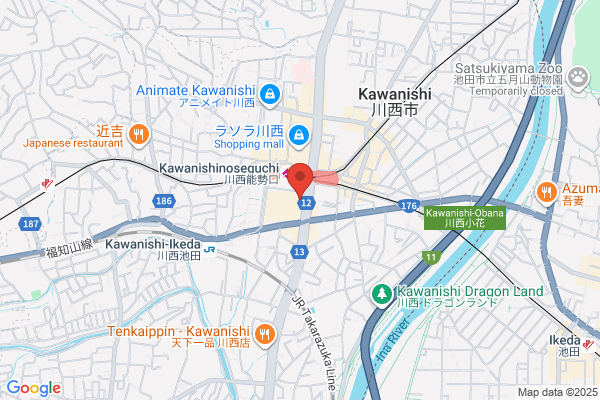 Asahi Culture Center Kawanishi Kyoshitsu