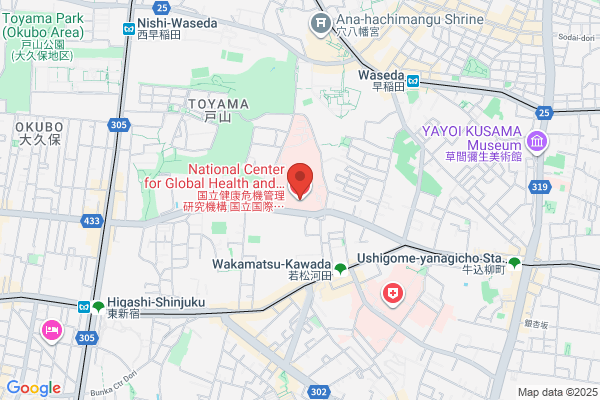 Nihon Iryo Jimu Center Co., Ltd. HimejiShucchosho