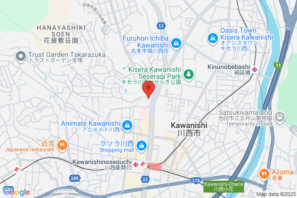 YMCA Kawanishi Center