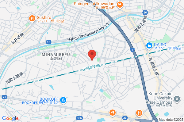 Shinki Travel Co., Ltd. Akashi Br.