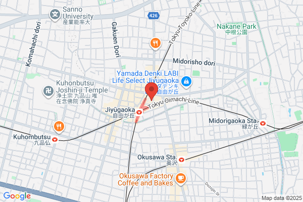KoreanDining せせらぎ