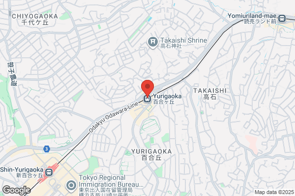 PUDOステーション　ジョーシン　美原店