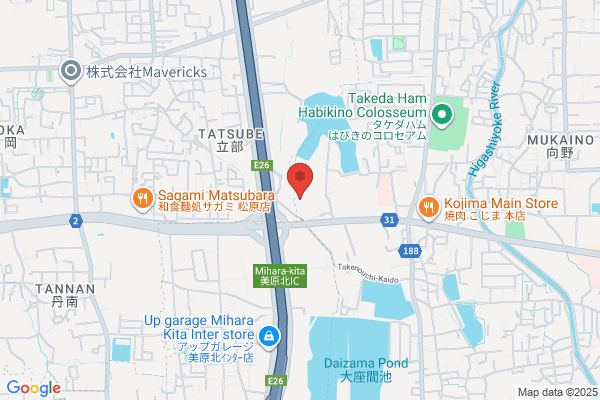 MEGAドン・キホーテ 松原店