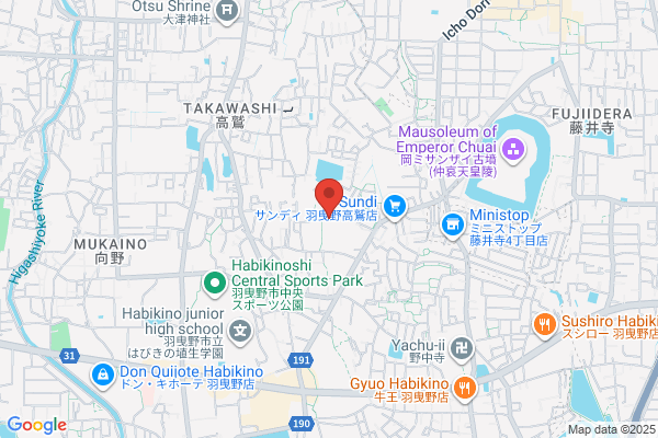 Advance Service