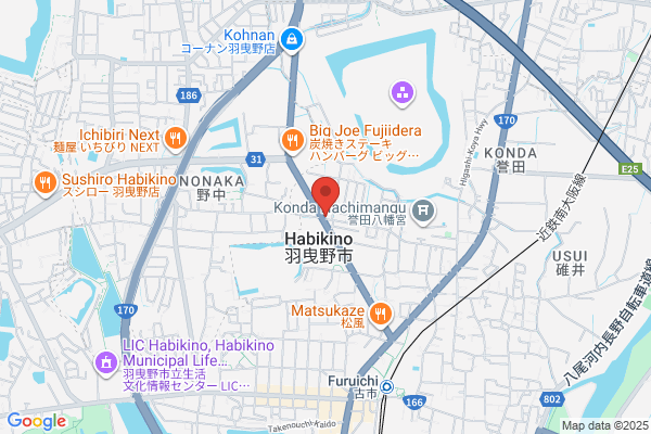 Daimatsu Seika