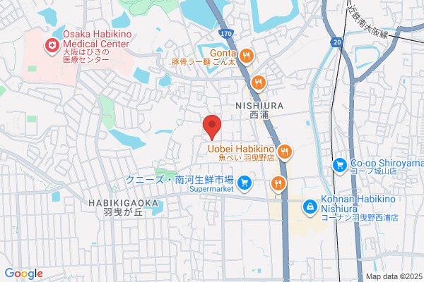 Daimatsu Seika