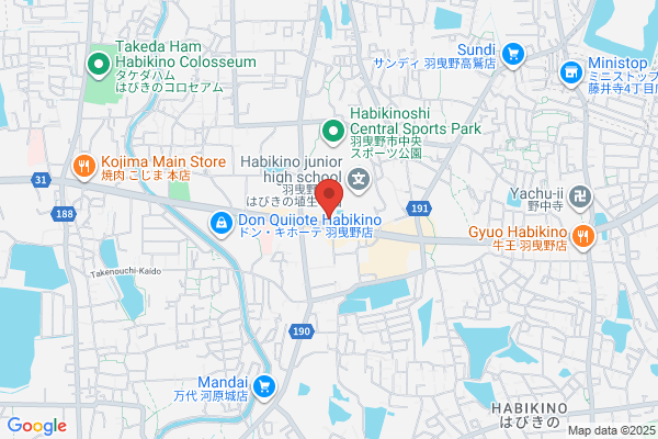 Daiwa Pharmacy