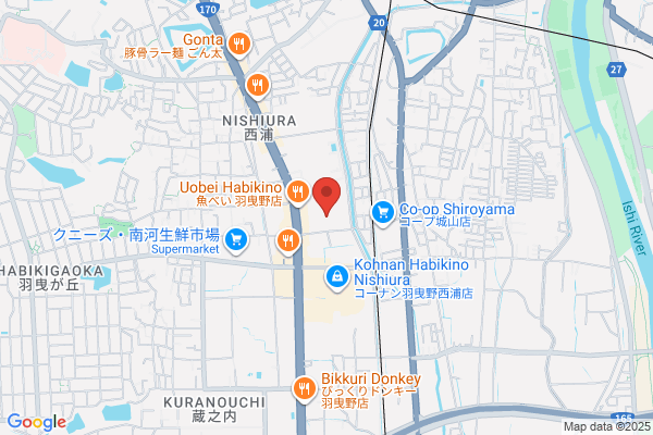 Ega Denki