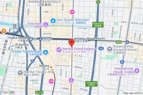 Habikino Christ Church Religious Corp.