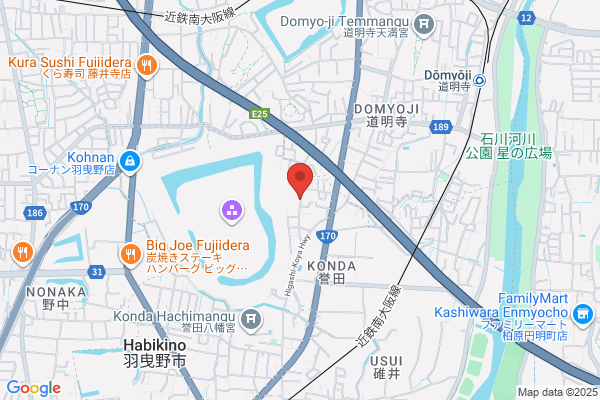 Habikino Green Tennis Club