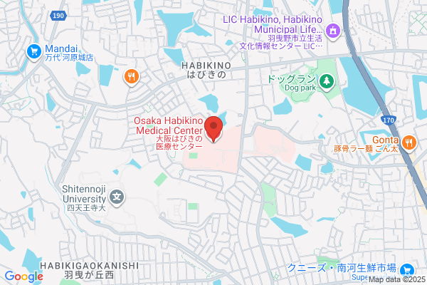 Habikino Municipal Health Center