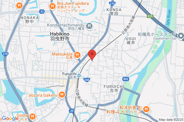Habikino Municipal Shimin Taiikukan