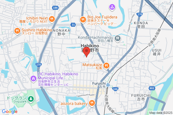 Habikino Real Estate