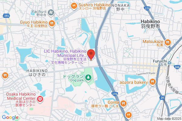 Hinode Denki Shokai