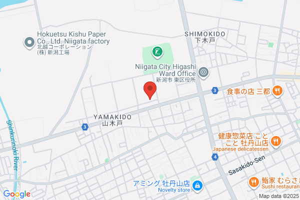 Hokuju Sangyo Co., Ltd.