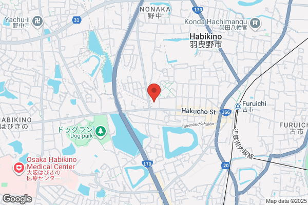 Izumiya Co., Ltd. Furuichi Shop